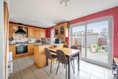 3 bedroom terraced house for sale, Balmoral Terrace, Sittingbourne, Kent, ME10