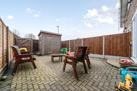 3 bedroom terraced house for sale, Balmoral Terrace, Sittingbourne, Kent, ME10