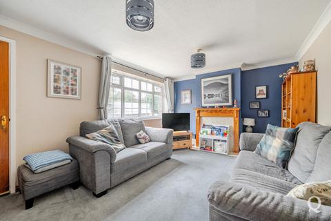 3 bedroom terraced house for sale, Balmoral Terrace, Sittingbourne, Kent, ME10