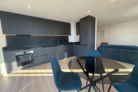 2 bedroom apartment to rent, Dutton Street, Manchester, Greater Manchester, M3