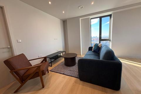 2 bedroom apartment to rent, Dutton Street, Manchester, Greater Manchester, M3