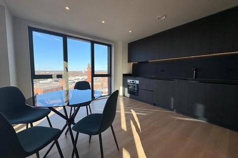 2 bedroom apartment to rent, Dutton Street, Manchester, Greater Manchester, M3