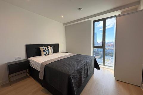 2 bedroom apartment to rent, Dutton Street, Manchester, Greater Manchester, M3