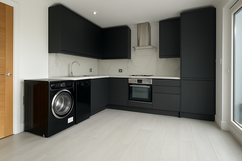 2 bedroom apartment to rent, Dormans Court, Cheam Road, Epsom