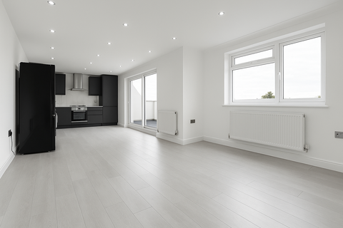 2 bedroom apartment to rent, Dormans Court, Cheam Road, Epsom