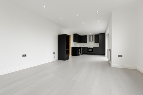 2 bedroom apartment to rent, Dormans Court, Cheam Road, Epsom