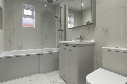 2 bedroom apartment to rent, Dormans Court, Cheam Road, Epsom