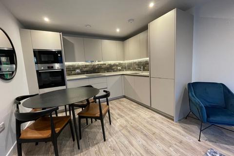 2 bedroom apartment to rent, Wilson Building,  Potato Wharf, Manchester
