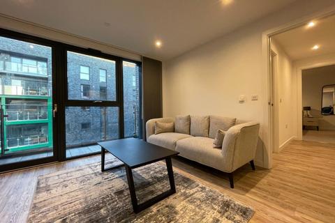 2 bedroom apartment to rent, Wilson Building,  Potato Wharf, Manchester