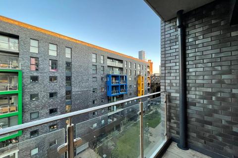 2 bedroom apartment to rent, Wilson Building,  Potato Wharf, Manchester