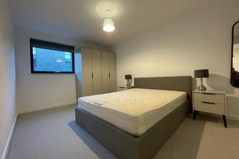 2 bedroom apartment to rent, Wilson Building,  Potato Wharf, Manchester