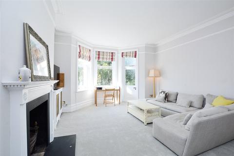 2 bedroom apartment to rent, Biddulph Mansions, Biddulph Road, Maida Vale, London, W9