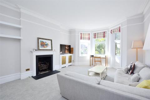 2 bedroom apartment to rent, Biddulph Mansions, Biddulph Road, Maida Vale, London, W9