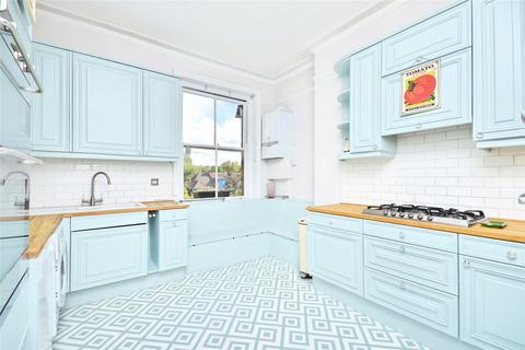 2 bedroom apartment to rent, Biddulph Mansions, Biddulph Road, Maida Vale, London, W9
