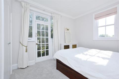 2 bedroom apartment to rent, Biddulph Mansions, Biddulph Road, Maida Vale, London, W9