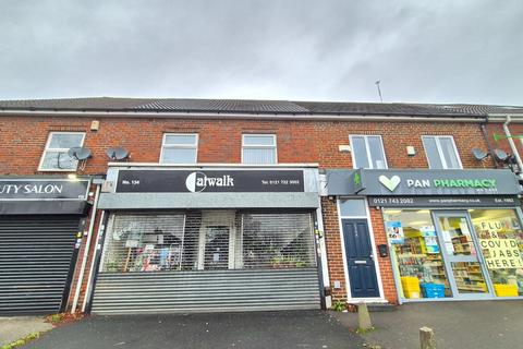 undefined, A Garretts Green Lane, Birmingham