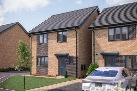 undefined, Plot 54, Sage Home at Potteric Edge, DN4, Carolina Way DN4