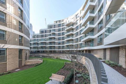 3 bedroom apartment to rent, North End Road, Wembley, HA9