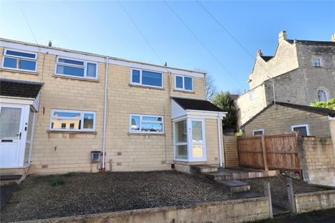 3 bedroom terraced house for sale, Clyde Gardens, Twerton, Bath, BA2
