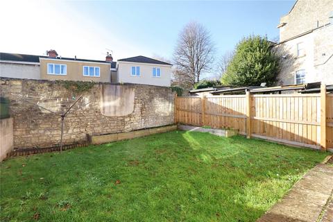 3 bedroom terraced house for sale, Clyde Gardens, Twerton, Bath, BA2