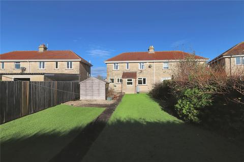3 bedroom semi-detached house for sale, Eastover Grove, Odd Down, Bath, BA2