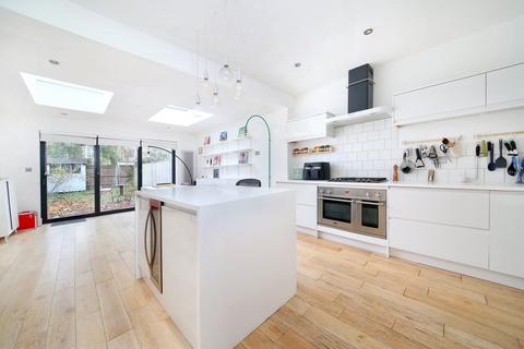undefined, Hardy Road, London SW19