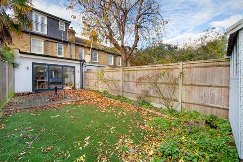 undefined, Hardy Road, London SW19