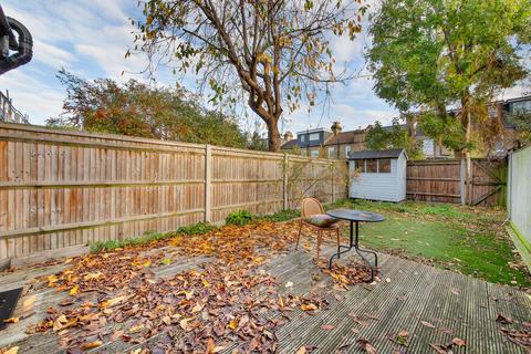 undefined, Hardy Road, London SW19