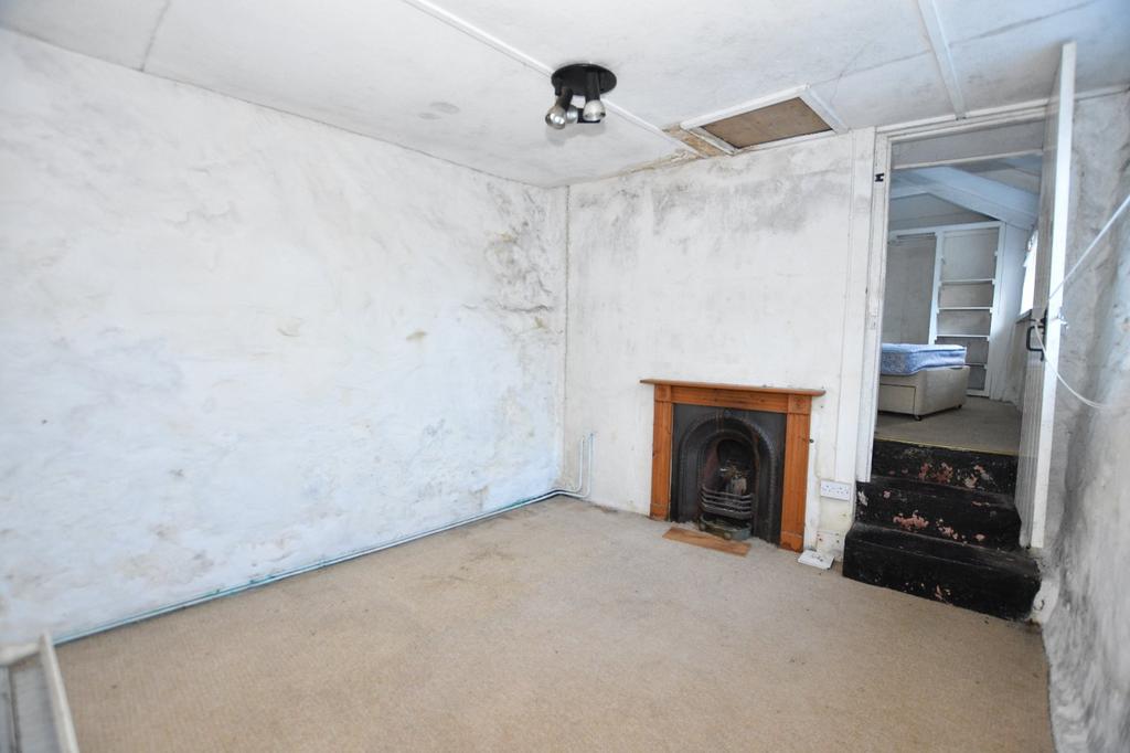 3rd Reception Room