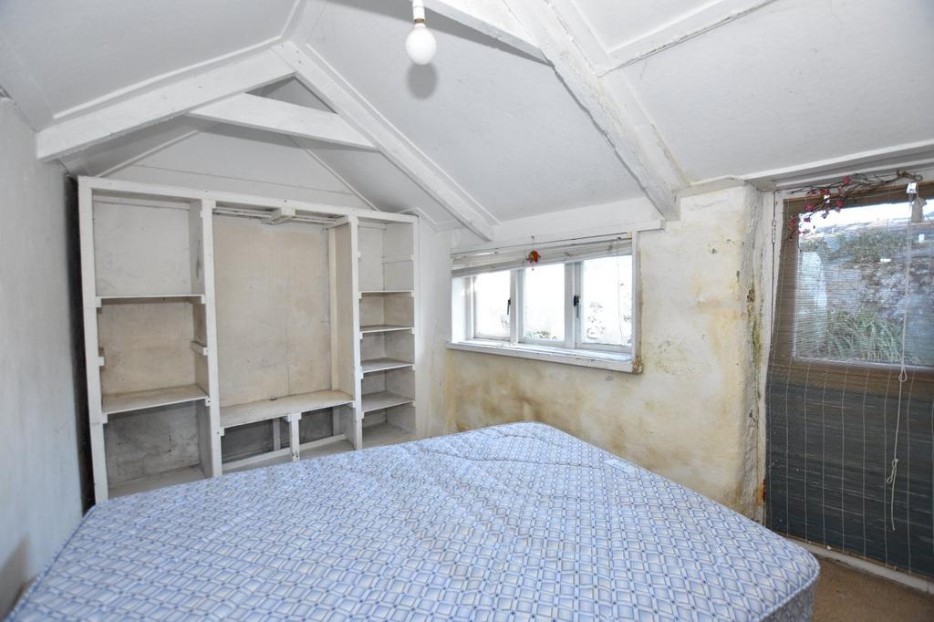 Ground Floor Bedroom
