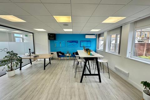 Office for sale, Bryant Road Poole BH12 5DL