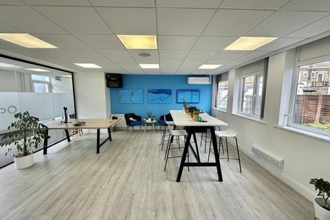 Office to rent, Bryant Road Poole BH12 5DL