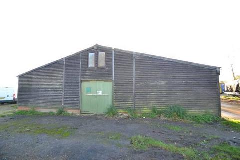 Warehouse to rent, Newdigate Rd Rusper RH12 4RR