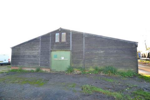 Warehouse to rent, Newdigate Rd Rusper RH12 4RR