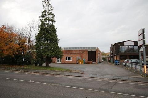 Industrial development to rent, 188 Stanley Green Rd Poole BH15 3AH