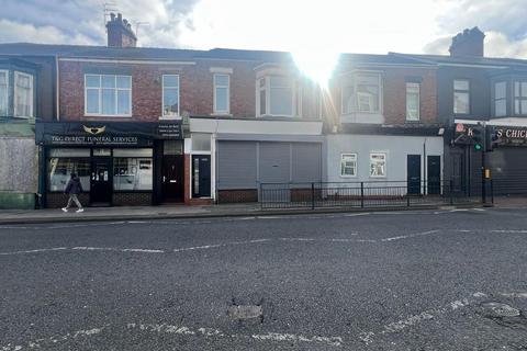 Retail property (high street) to rent, 209 Hylton Rd Sunderland SR4 7XA