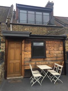 Retail property (high street) for sale, 174 Westcombe Hl London SE3 7DH