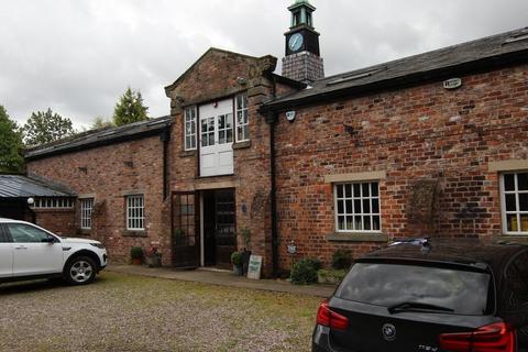 Office to rent, 1-4 Poulton Rd Wirral CH63 9LN