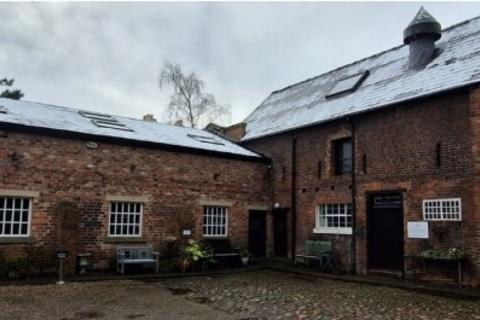 Office to rent, 1-4 Poulton Rd Wirral CH63 9LN