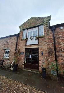 Office to rent, 1-4 Poulton Rd Wirral CH63 9LN