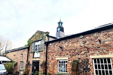 Office to rent, 1-4 Poulton Rd Wirral CH63 9LN