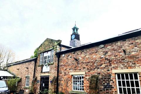 Office to rent, 1-4 Poulton Rd Wirral CH63 9LN