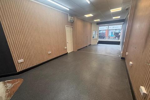 Retail property (high street) to rent, 212-216 Liscard Rd Wallasey CH44 5TH