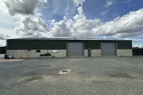 Warehouse to rent, Frogmore Farm Rd Moreton In Marsh GL56 9AA
