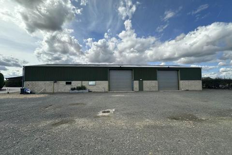 Warehouse to rent, Frogmore Farm Rd Moreton In Marsh GL56 9AA