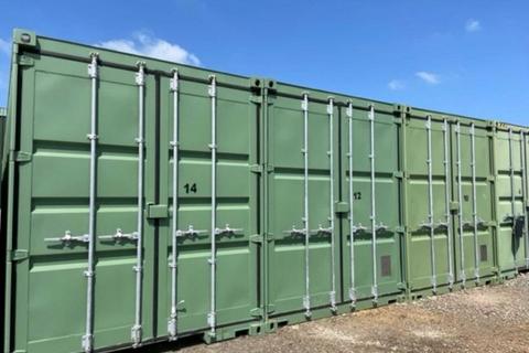 Warehouse to rent, Frogmore Farm Rd Moreton In Marsh GL56 9AA