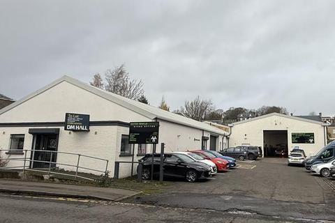 Warehouse for sale, 24-42 Gardeners St Dunfermline KY12 0RN