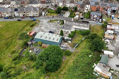 Industrial unit for sale, 14 Milton St Crook DL15 9JJ