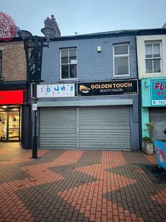 Retail property (high street) to rent, 15 Blandford St Sunderland SR1 3JP