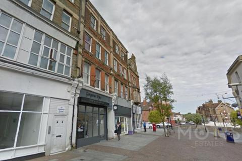 Retail property (high street) for sale, 29 Guildhall St Folkestone CT20 1EB